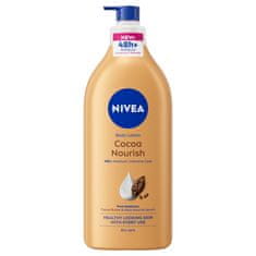 shumee Tělový balzám Cocoa Butter Body Lotion 625 ml