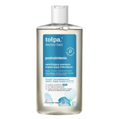 shumee Dermo Hair hydratační šampon podporující mikrobiom 250ml