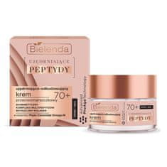 shumee Firming Peptides 70+ zpevňující a obnovující krém proti vráskám na den a noc 50 ml