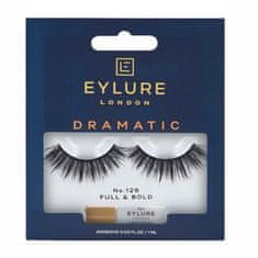 shumee Umělé řasy Dramatic Lashes s lepidlem č. 126