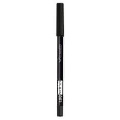 shumee Extreme Kajal tužka na oči 001 Extreme Black 1,6g