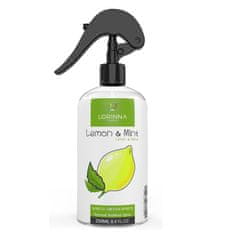 shumee Vonný Ambient Spray Lemon &amp; Máta 250 ml