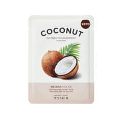 shumee The Fresh Mask Sheet Coconut hydratační kokosová maska 20 ml