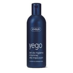 shumee Yego gel na intimní hygienu pro muže 300ml