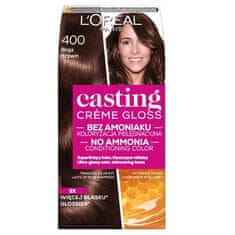 shumee Barva na vlasy Casting Creme Gloss 400 Brown