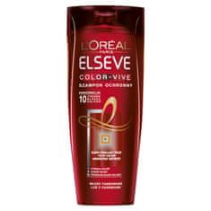 shumee Elseve Color-Vive ochranný šampon pro barvené vlasy 250ml