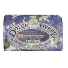 shumee Dolce Vivere mýdlo Florence 250g