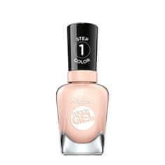 shumee Miracle Gel gel lak na nehty 187 Sheer Happiness 14,7ml