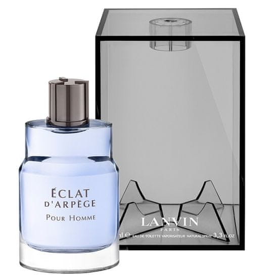 shumee Eclat d'Arpege Pour Homme toaletní voda ve spreji 100ml