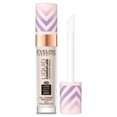 shumee Liquid Camouflage voděodolný maskovací korektor s kyselinou hyaluronovou 01 Light Porcelain 7,5ml