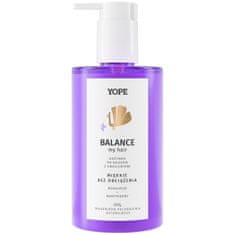 shumee Balance My Hair vlasový kondicionér se změkčovadly 300 ml