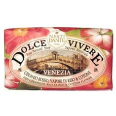 shumee Dolce Vivere mýdlo Benátky 250g