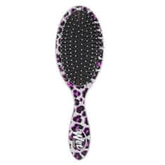 shumee Kartáč na vlasy Safari Original Detangler Brush Pink Leopard