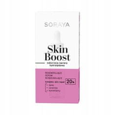 shumee Skin Boost Disturbed regenerační posilující sérum hydrolipidové bariéry 30ml