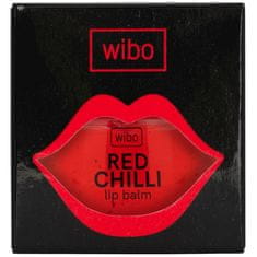 shumee Balzám na rty Red Chilli 11g