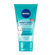 shumee Pore Purifying gel na mytí obličeje proti nedokonalostem 150 ml