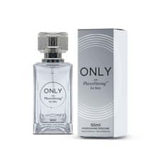 shumee Only For Men Pheromone Parfém s feromony pro muže 50ml