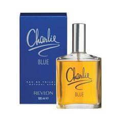 shumee Charlie Blue toaletní voda ve spreji 100ml