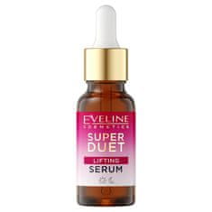 shumee Liftingové sérum Super Duet 18ml