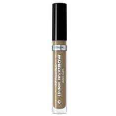 shumee Infaillible Unbelieva'Brow 48H Gel gel na obočí 7.0 Blonde 3,4 ml