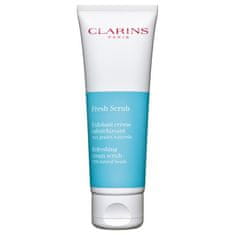 shumee Fresh Scrub osvěžující peelingový krém 50ml