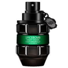 shumee Parfémovaná voda Spicebomb Night Vision ve spreji 50 ml