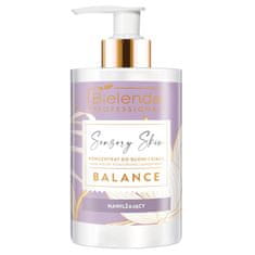 shumee Sensory Skin hydratační koncentrát na ruce a tělo Balance 300 ml