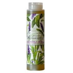 shumee Sprchový gel Romantica Levandule &amp; Verbena 300 ml