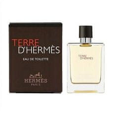 shumee Miniaturní toaletní voda Terre D'Hermes 5ml