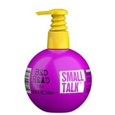 shumee Bed Head Small Talk Thickening Cream objemový krém na vlasy 240ml