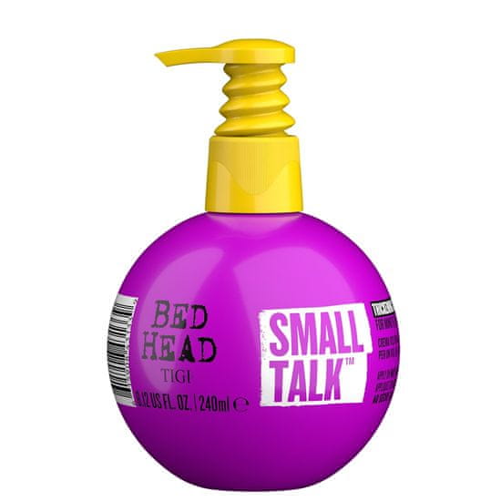 shumee Bed Head Small Talk Thickening Cream objemový krém na vlasy 240ml