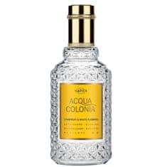 shumee Acqua Colonia Starfruit &amp; White Flowers kolínský sprej 50ml