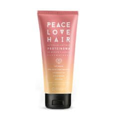 shumee Peace Love Hair přírodní proteinový kondicionér pro vlasy všech pórů 180ml