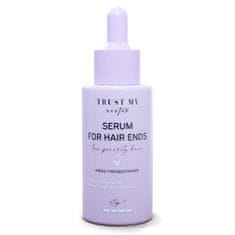 shumee Serum For Hair Ends sérum pro vlasy s nízkou pórovitostí 40ml