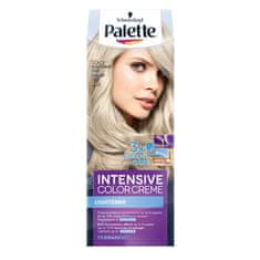 shumee Intensive Color Creme Lightener krémová barva na vlasy 10-2 (A10) Ultra Ash Blonde