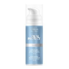 shumee Ideal Protect hydratační ochranný krém SPF50 50ml