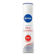 shumee Antiperspirant ve spreji Dry Comfort 150 ml