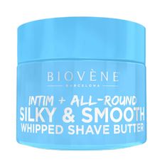 shumee Silky &amp; Hladké máslo na holení 50 ml