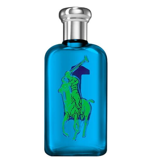 shumee Big Pony Blue 1 toaletní voda ve spreji 100ml