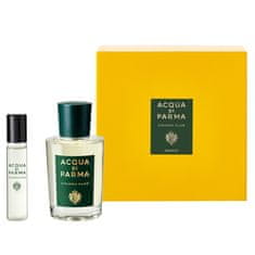 shumee Colonia CLUB set kolínská 100ml + kolínská 12ml