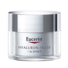 shumee Hyaluron-Filler + 3x Effect denní krém SPF30 50ml