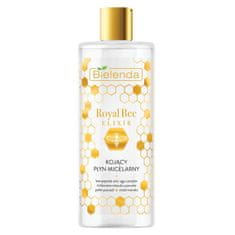 shumee Royal Bee Elixir zklidňující micelární fluid 500ml