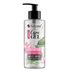 shumee Care Gel multifunkční gel na obličej, tělo a vlasy Lotus 275ml