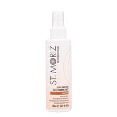 shumee Professional Clear Complexion Face Tanning Mist, samoopalovací mlha na obličej Medium 150 ml