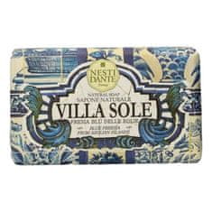 shumee Přírodní mýdlo Villa Sole Fresia Blu Delle Eolie 250g