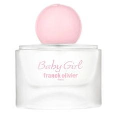 shumee Baby Girl parfémovaná voda ve spreji 30ml