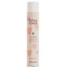 shumee Echos Look Volumaster lak na vlasy zvyšující objem vlasů 500ml