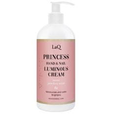 shumee Princess krém na ruce a nehty 300 ml