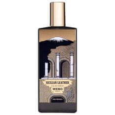 shumee Parfémovaná voda Sicilian Leather ve spreji 75 ml