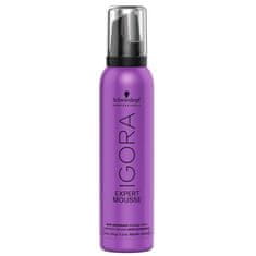 shumee Igora Expert Mousse barvicí pěna na vlasy 9,5-1 Pearl Blond 100ml